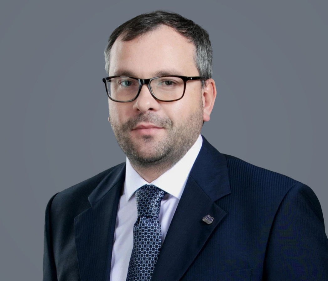 Алексей Кравченко