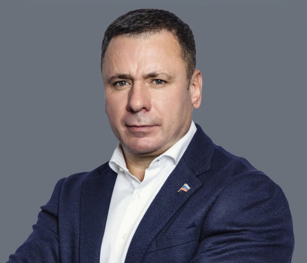 Дмитрий Коноваленко