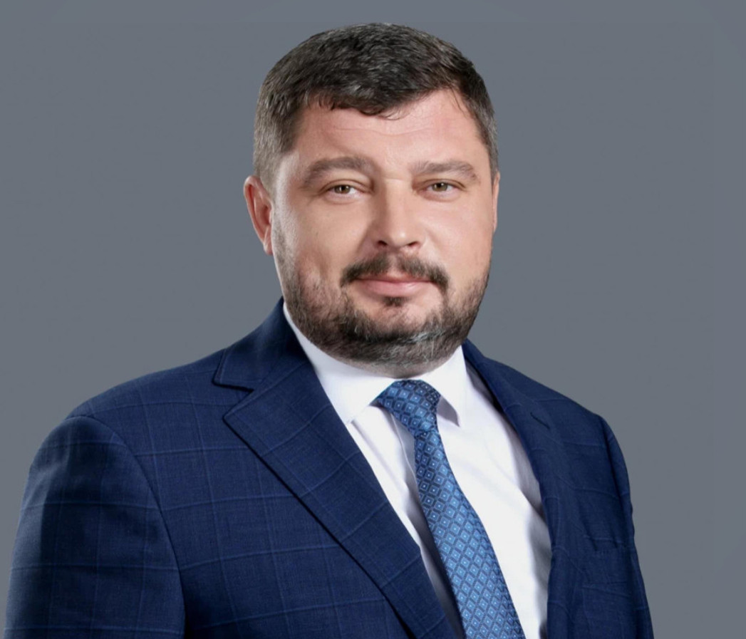 Дмитрий Жильченко