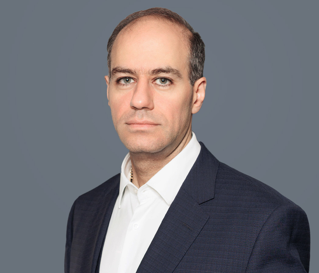 Гевонд Егиазарян