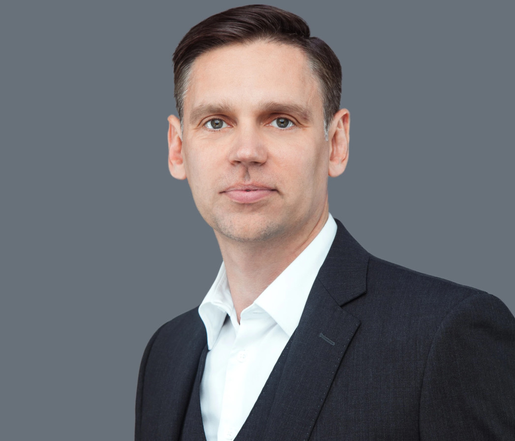 Константин Сигачев