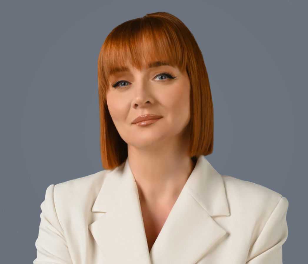 Наталья Симонтенко