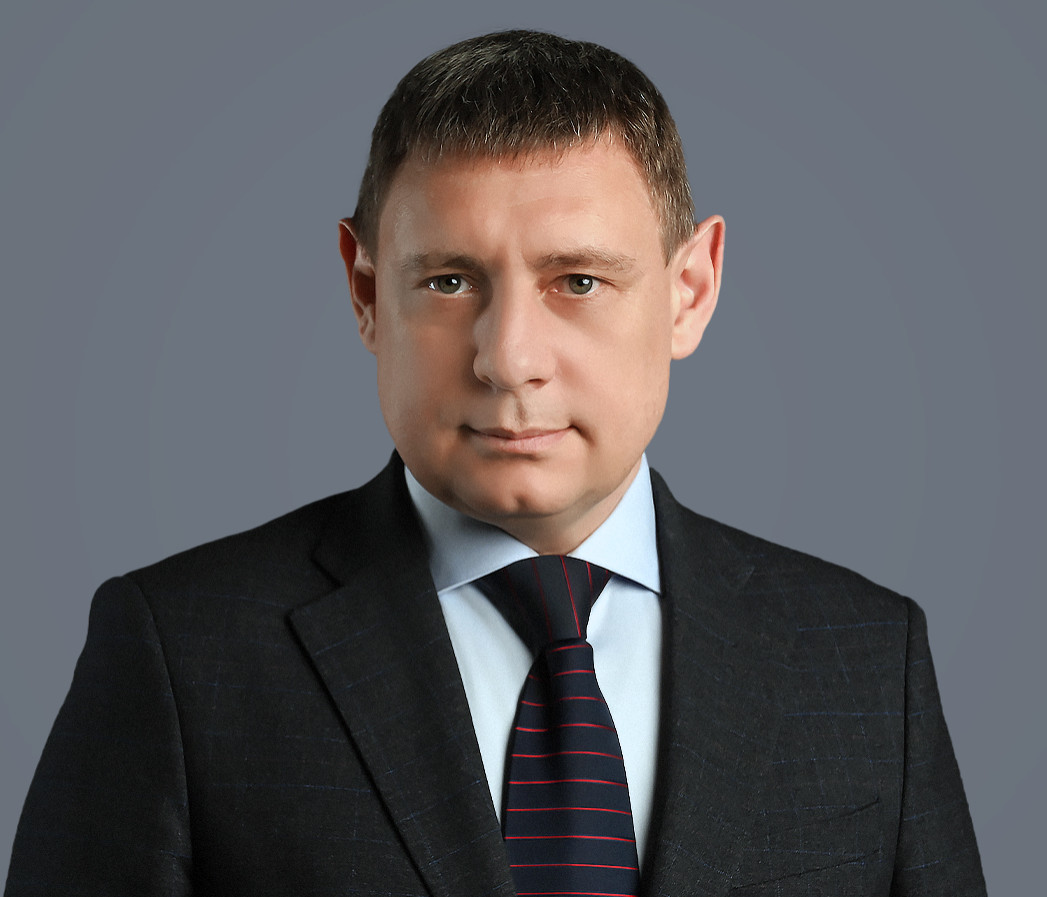 Виталий Ушнов